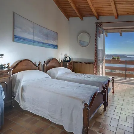 Jone Casa de Férias Arizzano