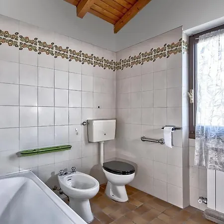 Casa de Férias Jone Arizzano