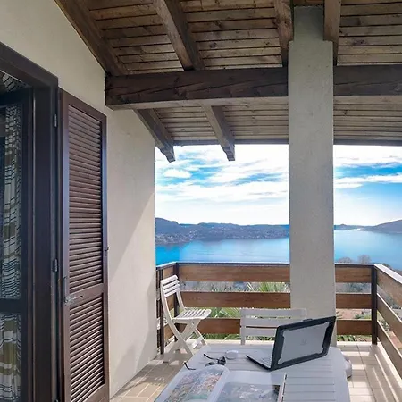 Jone Holiday home