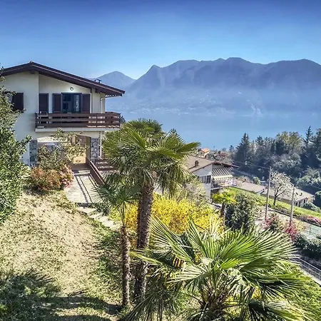 Casa de Férias Jone Arizzano