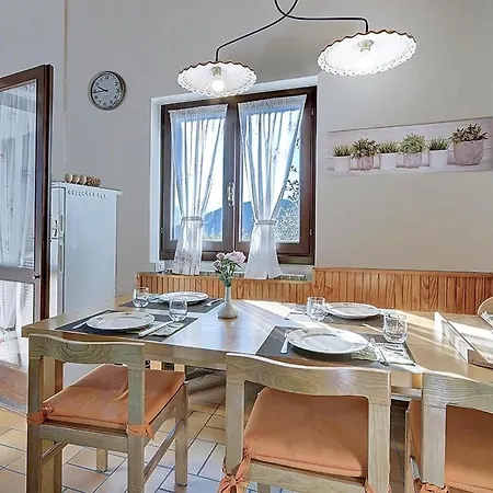 Casa de Férias Jone