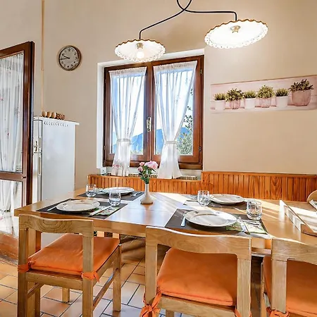 Jone Vakantiehuis Arizzano
