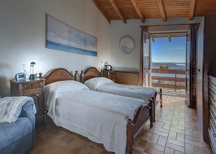 Jone Casa vacanze Arizzano