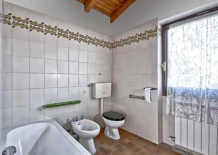 Casa vacanze Jone Arizzano