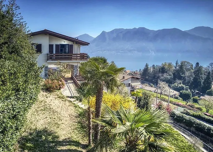 펜션 Jone Arizzano