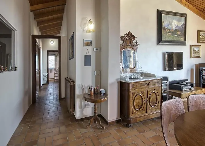 Jone Casa vacanze Arizzano